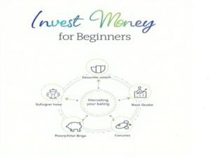 New Ways to Invest Money for Beginners in 2025: