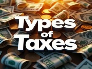 How many types of Taxes we daily pay in India: