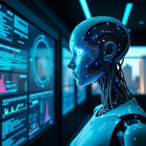 AI and Risk Management: A practical guide: