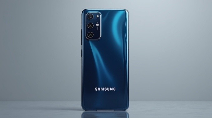 Flux_Dev_Samsung_Galaxy_S25_Plus_smartphone_full_back_view_sho